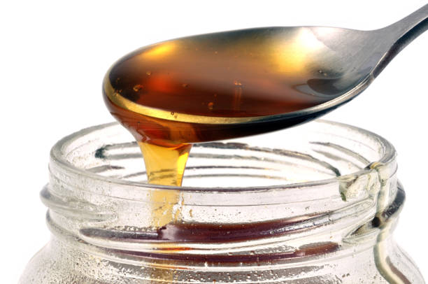 istock Spoon of honey 969422234