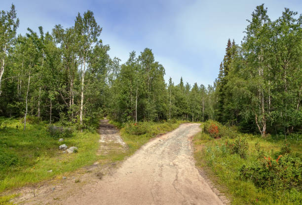 istock Bolshoy Solovetsky Island, Russia 969441712