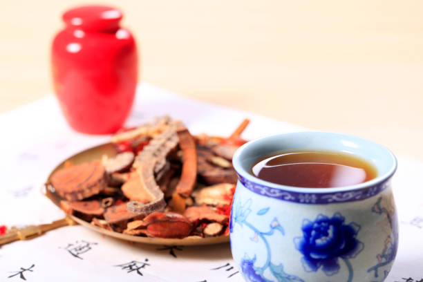 istock Traditional Chinese medicine 969441768