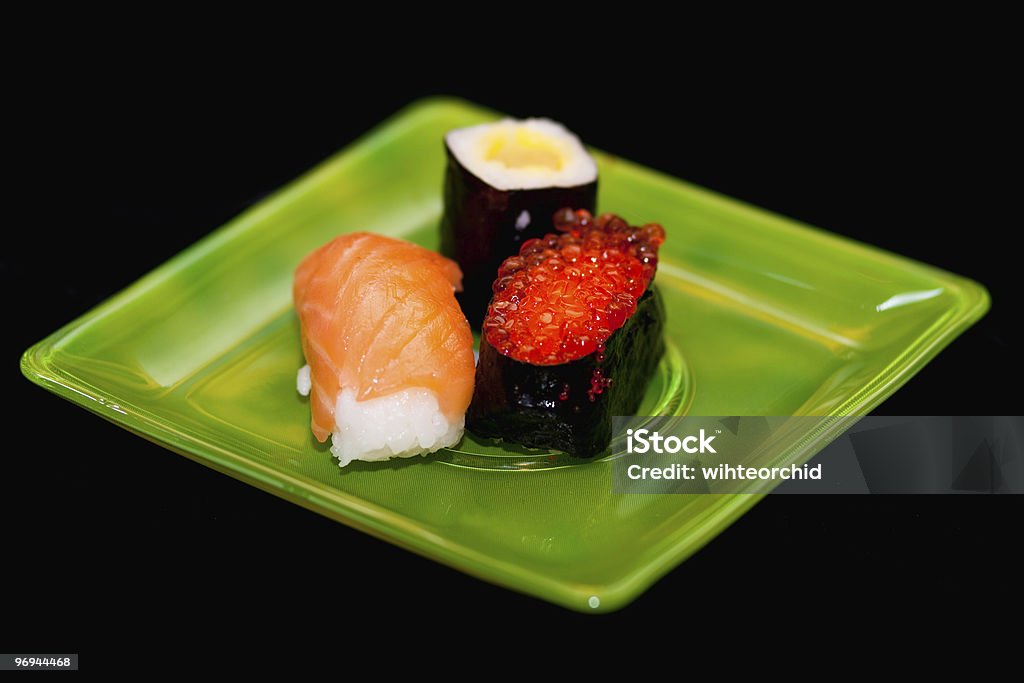 Des sushis - Photo de Aliment libre de droits