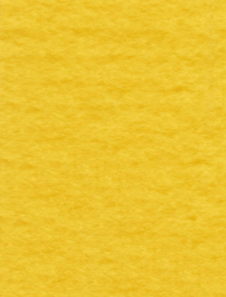 Yellow Book Cover Texture XXL stock photo