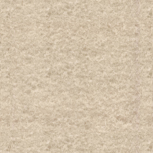 Parchment Paper Series - Hi Res Scan stock photo