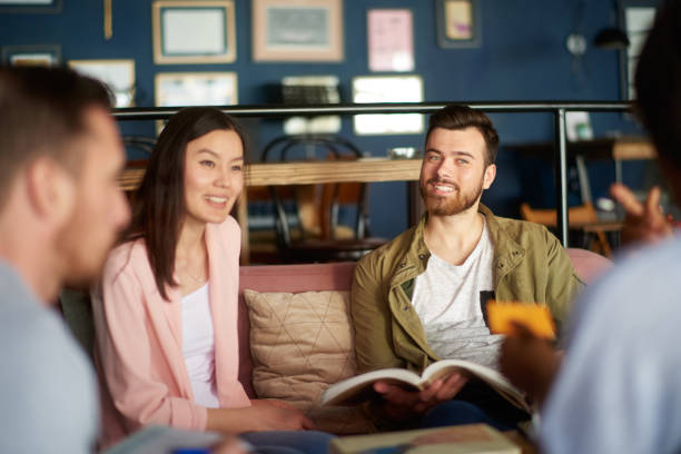 istock People in coffee shop 969456856