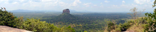istock Sigiriya Lion Rock fortress 969461834