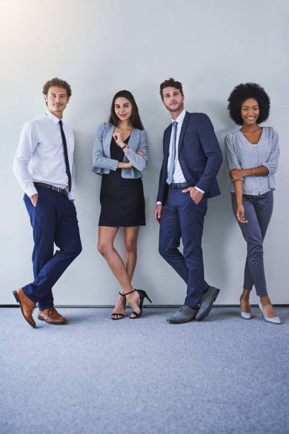 istock They're a team built to last 969464508