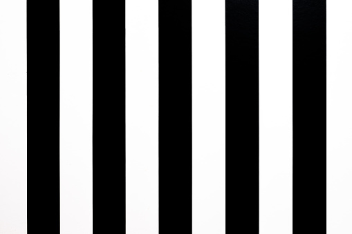 Stripe Background Stock Photo - Download Image Now - Striped, Black And  White, Backgrounds - iStock