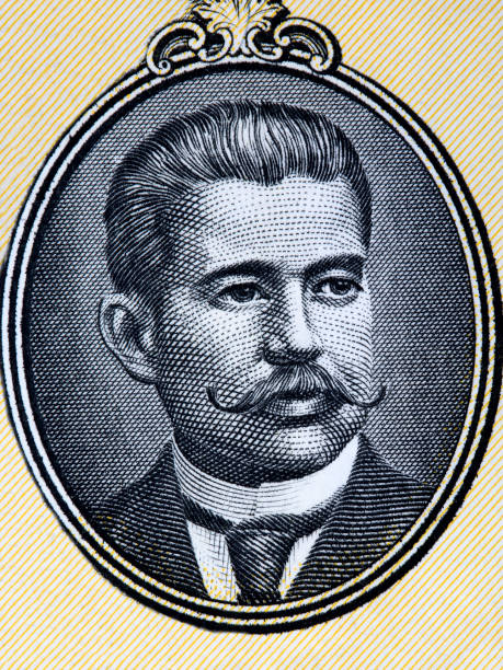 istock Marcelo Hilario del Pilar portrait 969477026