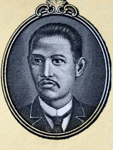 istock Graciano Lopez Jaena portrait 969477290