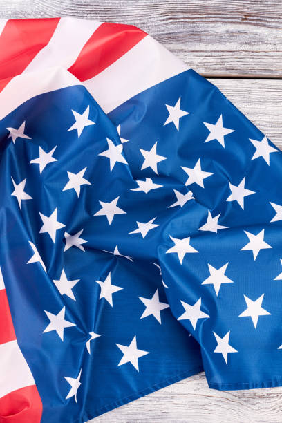 istock American pride United States flag. 969481010