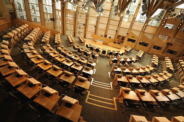 istock Scottish Parliamentary Building 96950536
