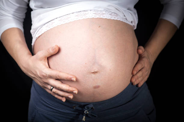 istock Pregnant woman 969510030