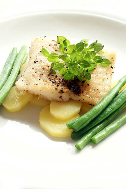 istock river cobbler fillet with potato and vegetable 96951587