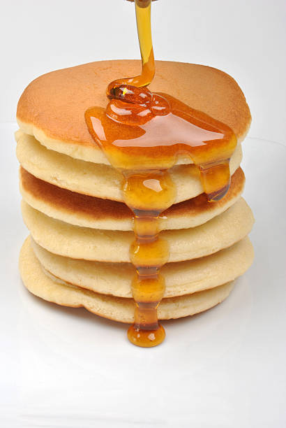 istock fresh and delicious pancake made for pancakeday 96951942