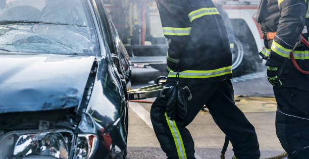 car 사고 - car car door green part of 뉴스 사진 이미지