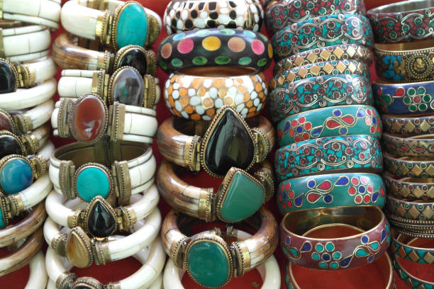istock Jewelry and jewelry 969538348