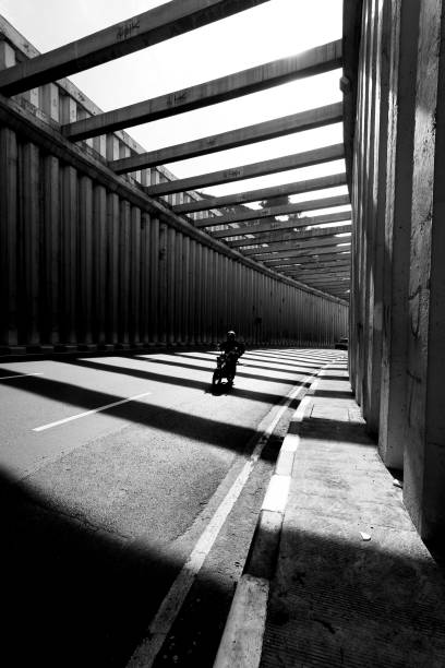 istock A Modern Architecture of Open Tunnel 969542530