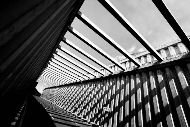 istock A Modern Architecture of Open Tunnel 969542638