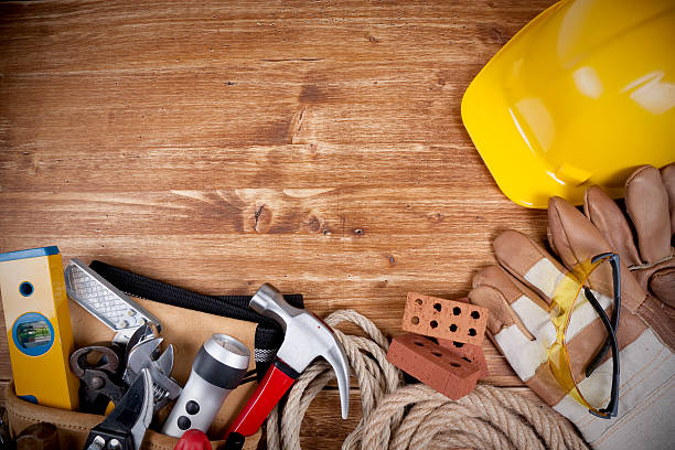 Working Tool stock photo