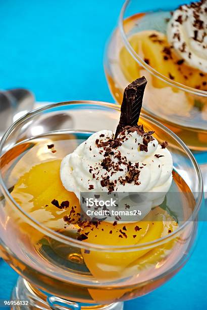 Obst Gelee Stockfoto und mehr Bilder von Agargel - Agargel, Aufschäumen, Dessert