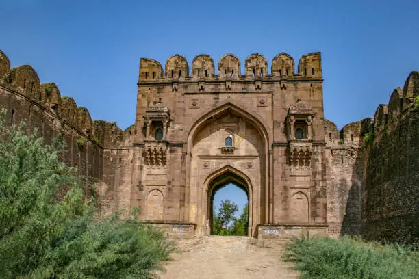 Photo of Rohtas Fort , Pakistan