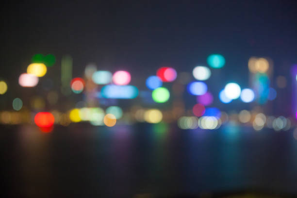 istock Hong Kong Skyline 969575924