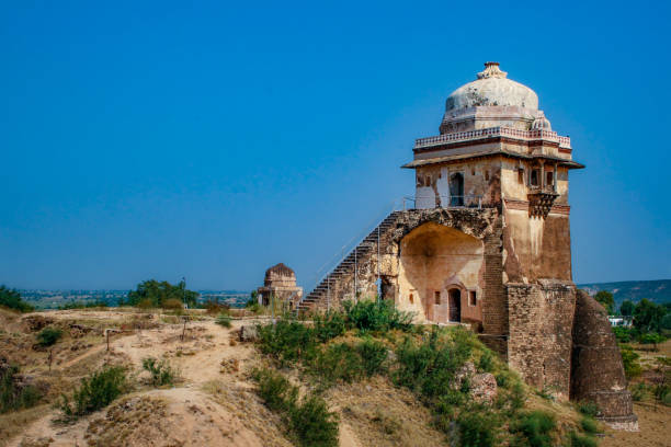 istock Haveli Raja Maan Singh , PAKISTAN 969578092