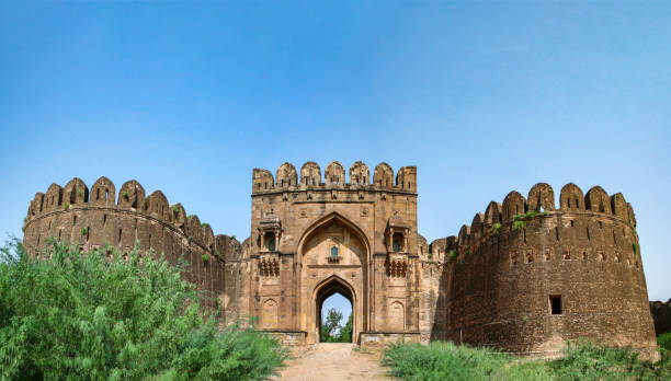 istock Rohtas Fort , PAKISTAN 969578116