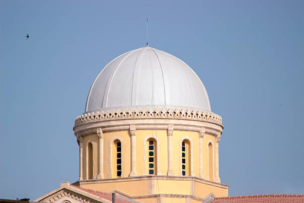 istock silhouette of church steeple 969587420