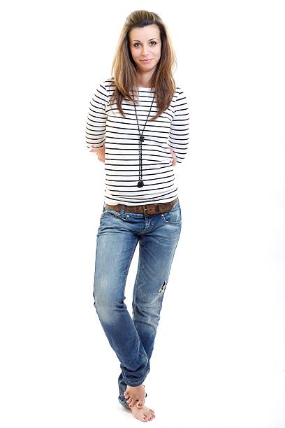 istock woman portrait 96960070