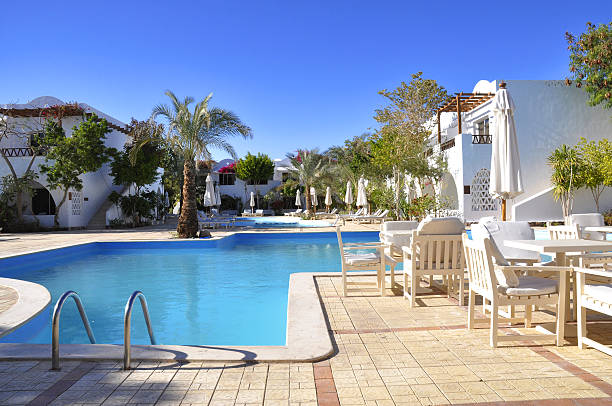istock Hotel Sabena Marmara in Sharm-El Sheikh 96960894