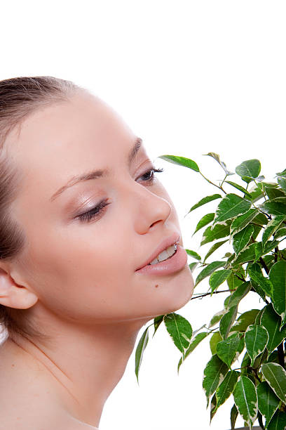 istock Young, beauty, healthy 96963514