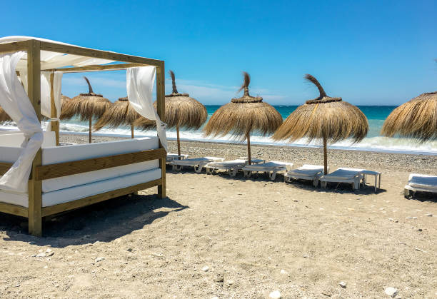 istock The Sunbed Horseshoe 969666636