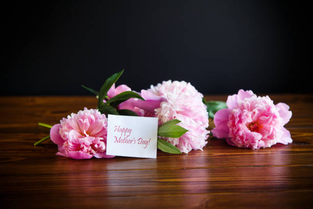 istock bouquet of blooming peonies 969679628