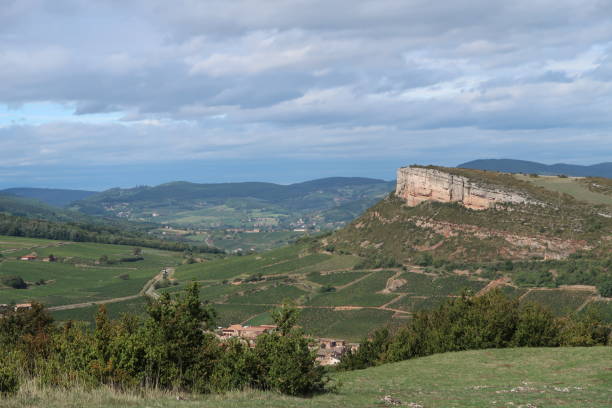 istock The Rock of Vergisson 969680180