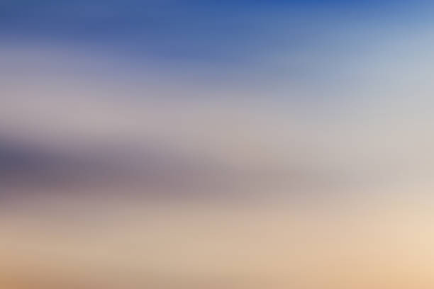 istock Abstract landscape blurred background. Natural environments concept. 969680402