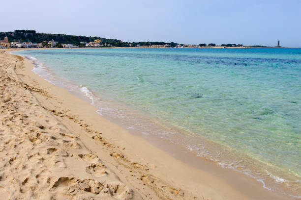 istock Beach of San Vito Lo Capo (Sicily, Italy) 969689666