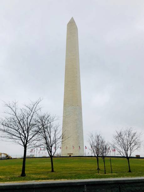 istock The Washington Memorial 969695740