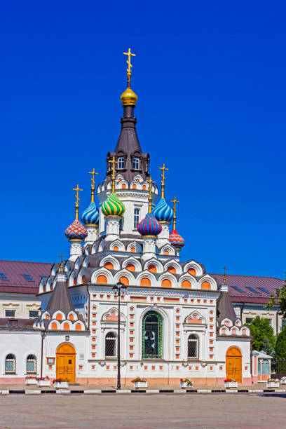 istock church in saratov 969717422