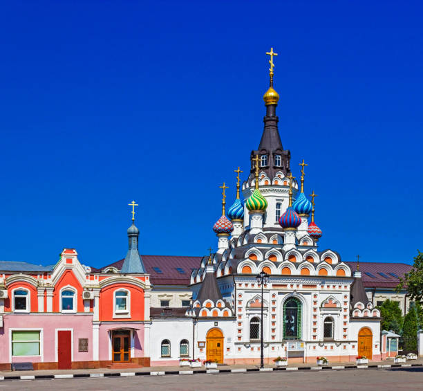 istock church in saratov 969717486