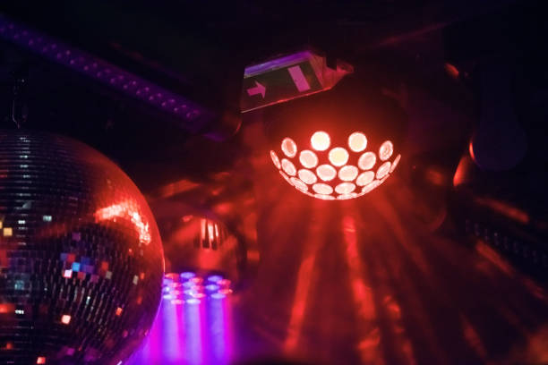 istock Discoball at nightclub 969729014