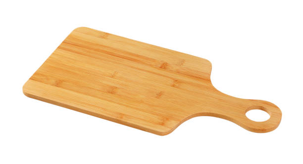 istock wooden cutting board 969753174