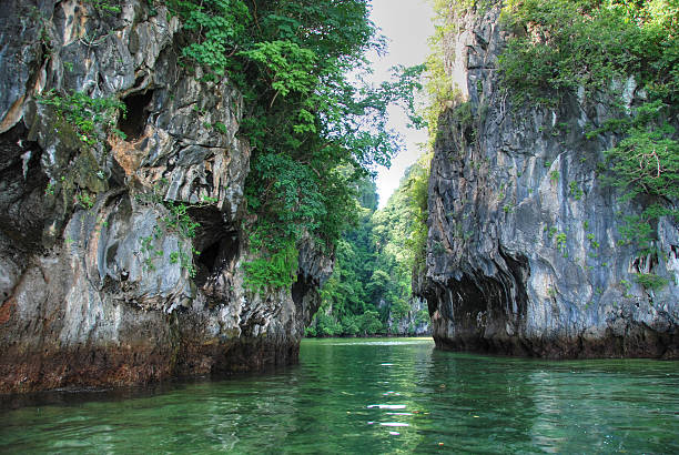 istock Rocks of Thailand 96979978