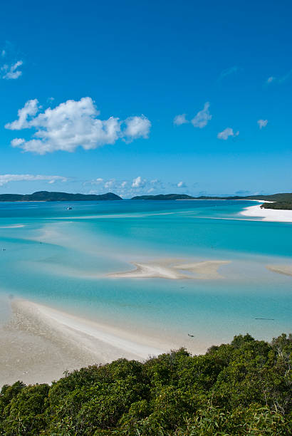 istock Whitsunday Islands National Park, Australia 96980038