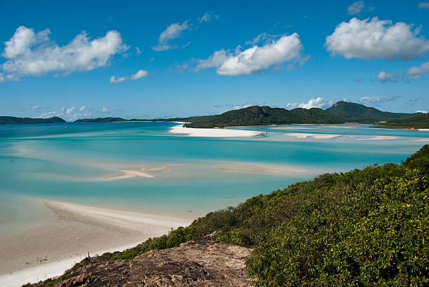 istock Whitsunday Islands National Park, Australia 96980039