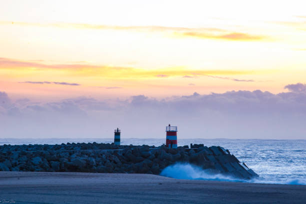 istock When the sea meets the earth 969803370