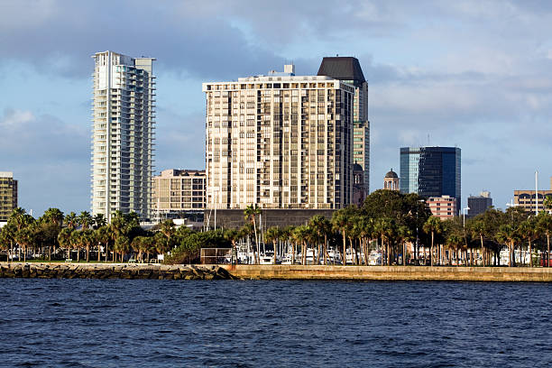 istock St. Petersburg, Florida. 96980425