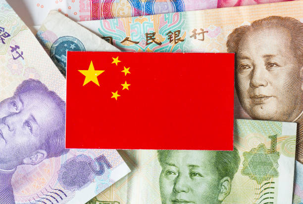 istock China Economy 969823396