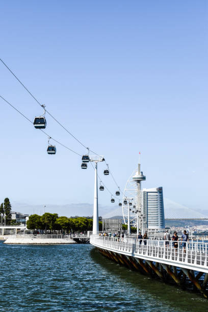 istock Urban Park, Planted Nature 969841316