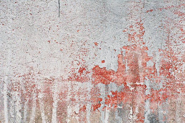 Old Wall Texture stock photo