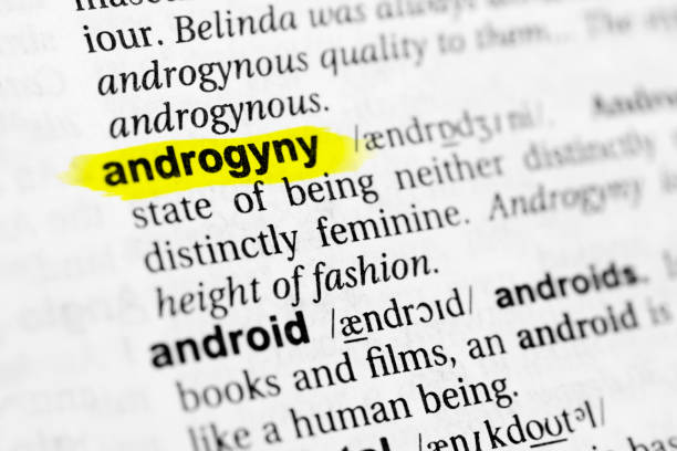 istock Highlighted English word 